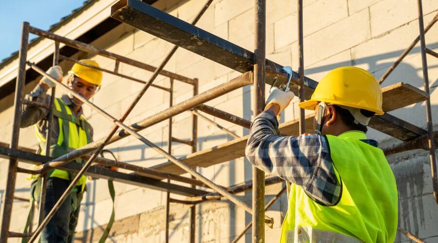Professional fairlawn roofing services in Stuart, OK